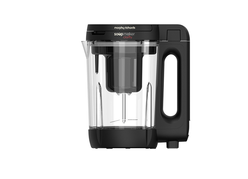 Morphy Richards 1.6L Clarity Soup Maker