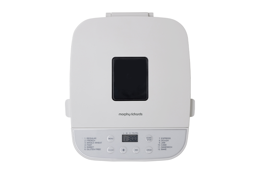 Morphy Richards Compact Bread Maker