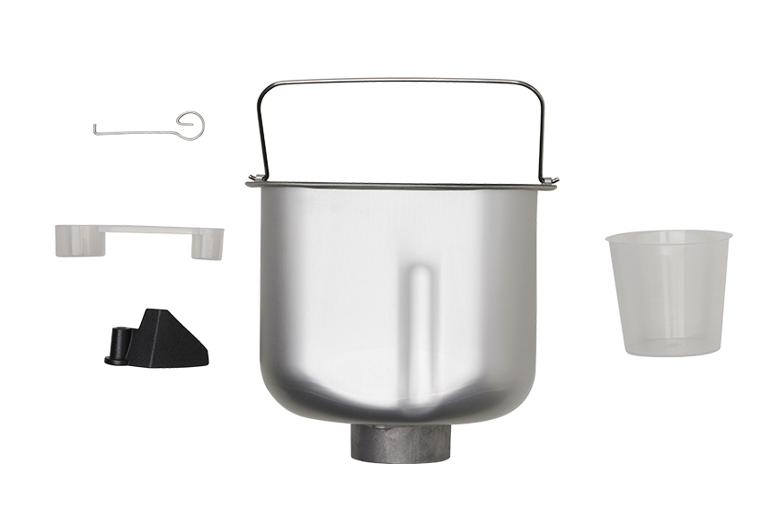 Morphy Richards Compact Bread Maker
