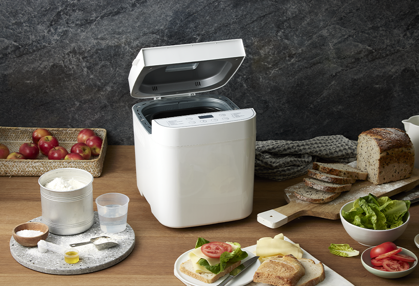 Morphy Richards Compact Bread Maker