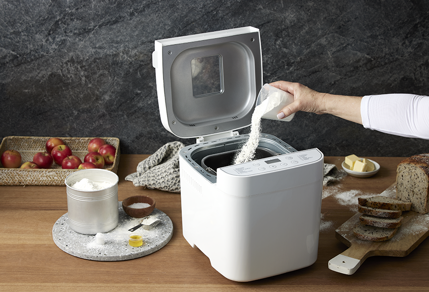 Morphy Richards Compact Bread Maker