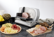 Morphy Richards Electric Food Slicer - Grey