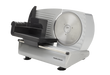 Morphy Richards Electric Food Slicer - Grey
