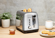 Morphy Richards Equip 2 Slice Toaster