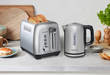 Morphy Richards Equip 2 Slice Toaster
