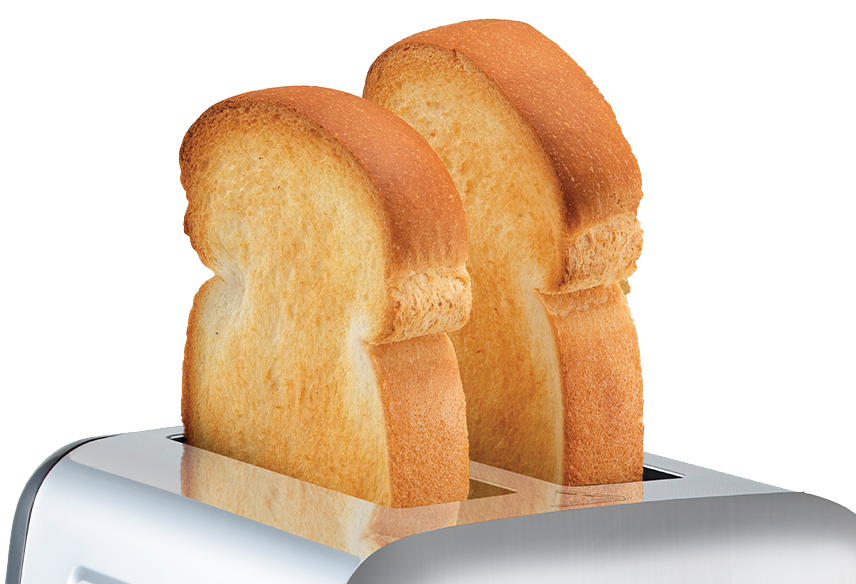 Morphy Richards Equip 2 Slice Toaster