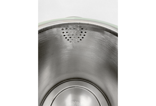 Morphy Richards Essence Scandi 1.7L Jug Kettle - Eucalyptus