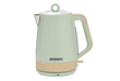 Morphy Richards Essence Scandi 1.7L Jug Kettle - Eucalyptus