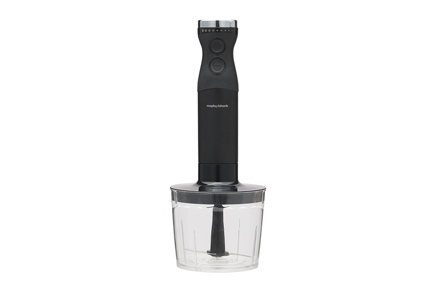 Morphy Richards Hand Blender Set