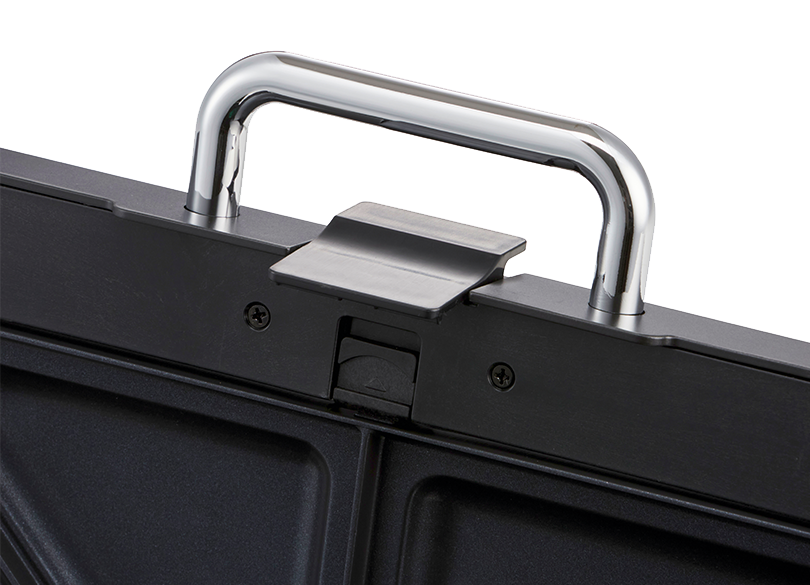 Morphy Richards MultiPress - Titanium