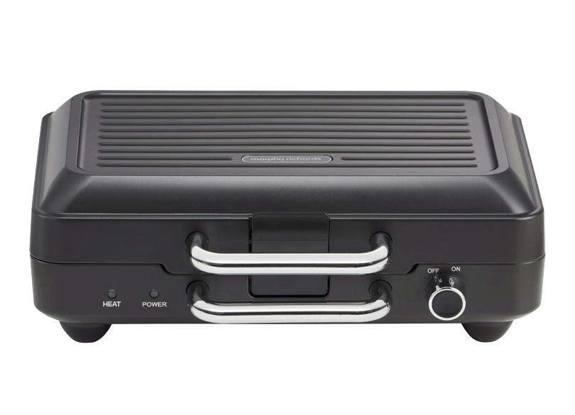 Morphy Richards MultiPress - Titanium