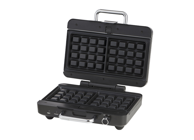 Morphy Richards MultiPress - Titanium
