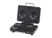 Morphy Richards MultiPress - Titanium