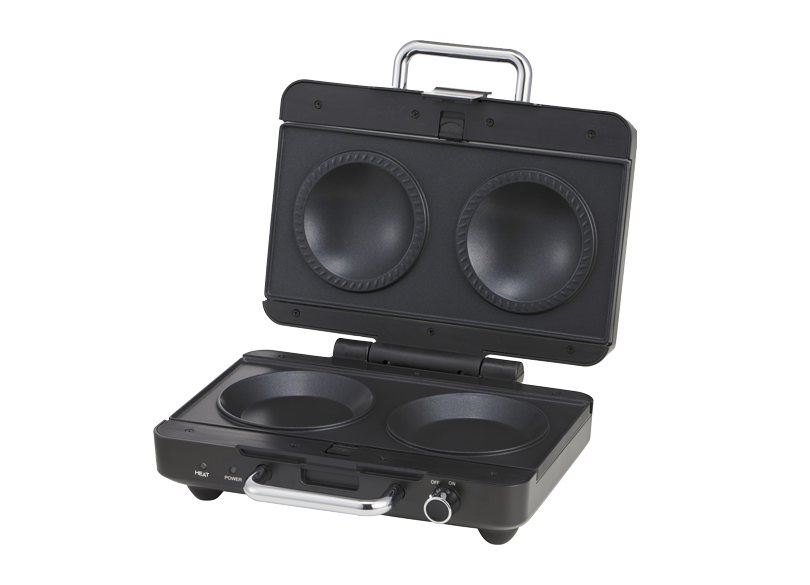 Morphy Richards MultiPress - Titanium