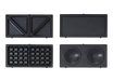Morphy Richards MultiPress - Titanium