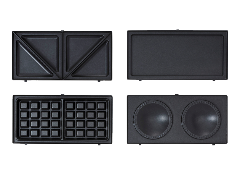 Morphy Richards MultiPress - Titanium