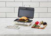 Morphy Richards MultiPress - Titanium