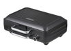Morphy Richards MultiPress - Titanium