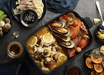 Morphy Richards Multifunction Cooking Pot with HotPot