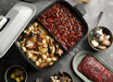 Morphy Richards Multifunction Cooking Pot with HotPot