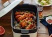 Morphy Richards Multifunction Cooking Pot with HotPot