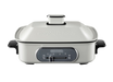 Morphy Richards Multifunction Cooking Pot with HotPot