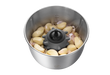 Morphy Richards Stainless Steel Chopper - White