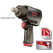 M7 Air Impact Wrench 3/4" Drive Ez Grease Pistol Style 1200Ft - LX2001 - Homewares, Outdoor, Phone Accessories, Cases, Speakers, Headphones + More -
