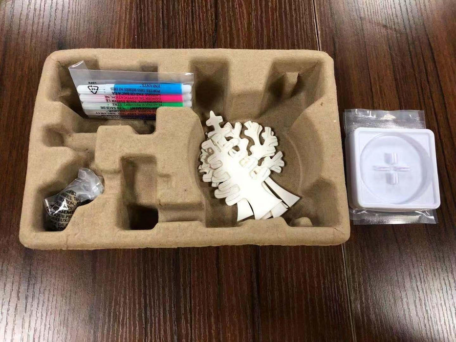 National Geographic Crystal Garden - LX2001 - Homewares, Outdoor, Phone Accessories, Cases, Speakers, Headphones + More -