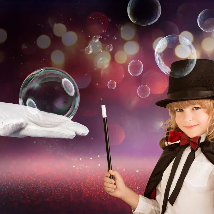 National Geographic Science Magic Activity Kit - LX2001 - Homewares, Outdoor, Phone Accessories, Cases, Speakers, Headphones + More -