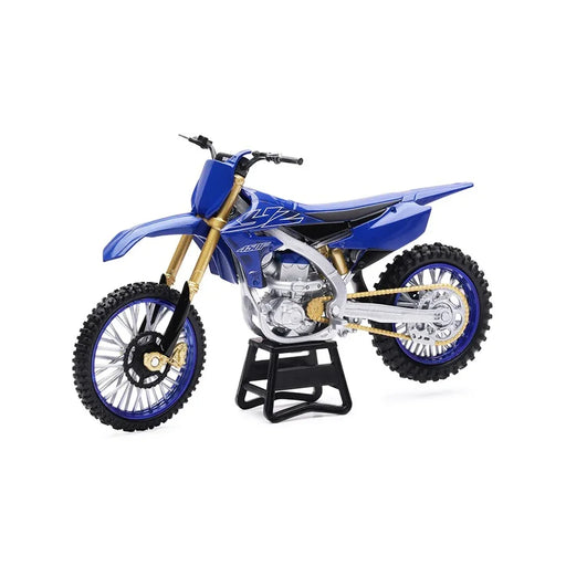 Model Dirt Bike Yamaha 2022 Yz450F1:12 Scale By New Ray - LX2001 - Homewares, Outdoor, Phone Accessories, Cases, Speakers, Headphones + More -
