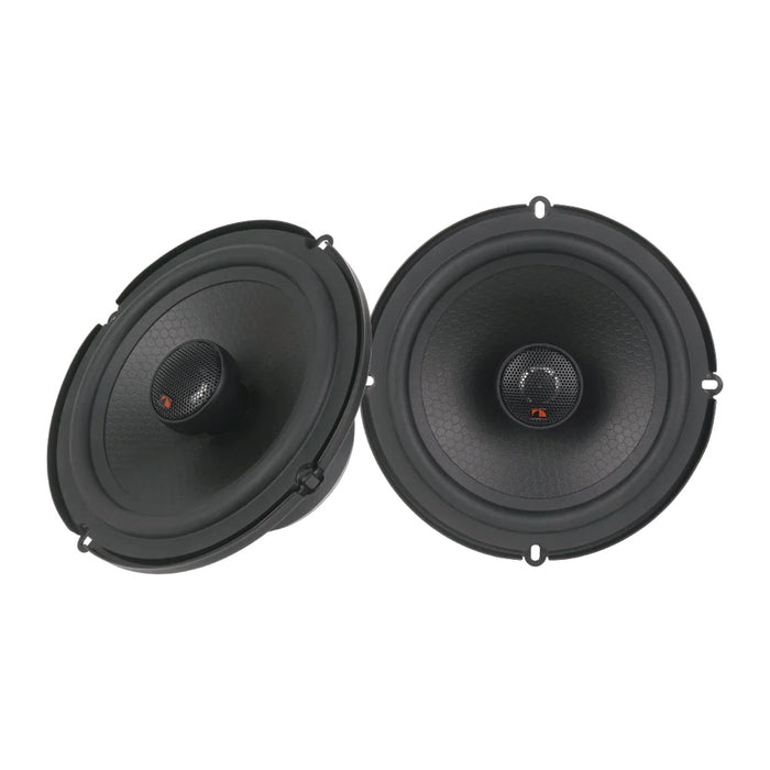 Nakamichi 6" 2 Way Coaxial Speaker Peak Power 420W