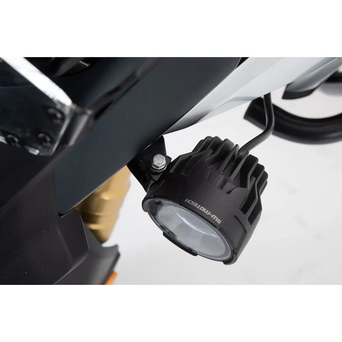 Light Mounts Sw Motech For Evo Fog Lights Bmw F750Gs F850Gs 18-On - LX2001 - Homewares, Outdoor, Phone Accessories, Cases, Speakers, Headphones + More -
