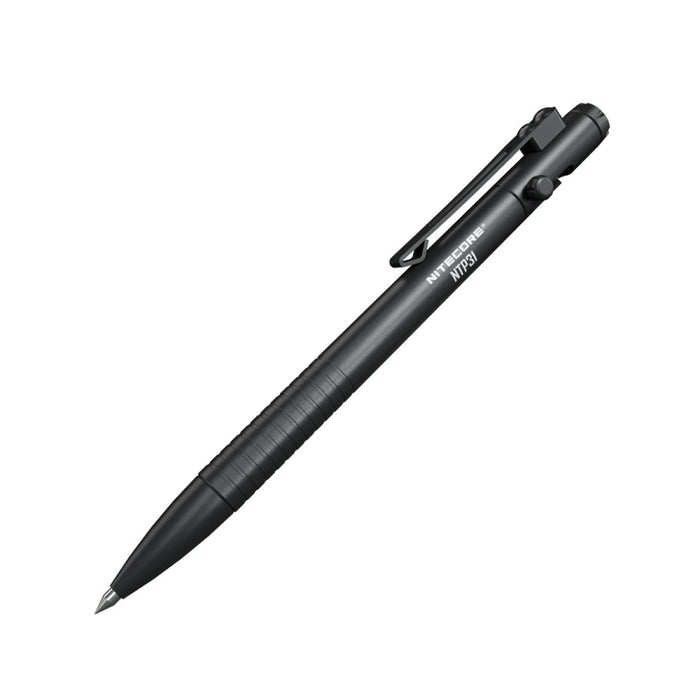 Nitecore Multifunctional Bolt Action Tactical Pen