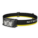 Nitecore Usb Rechargeable Multi Color Temperature Led Triple Output Headlamp - LX2001 - Homewares, Outdoor, Phone Accessories, Cases, Speakers, Headphones + More -