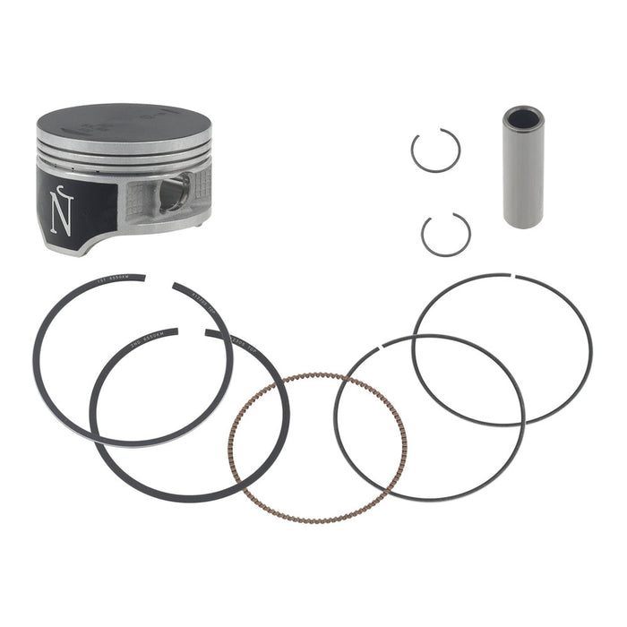 Piston Kit Namura Honda Crf230F 03-19 Crf230L 08-09 65.98Mm