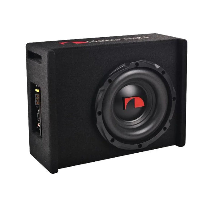 Nakamichi 10" 1000W Slim Powered Boxed Subwoofer (Upgraded Version) - LX2001 - Homewares, Outdoor, Phone Accessories, Cases, Speakers, Headphones + More -