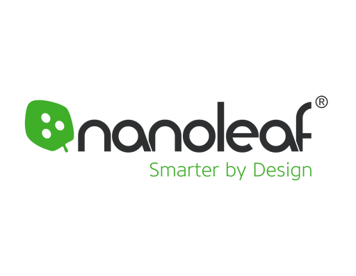 Nanoleaf Blocks - Small Squares Add-On Kit (4 Pack)