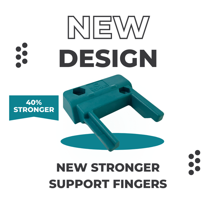 48 Tools Tool Skin Holder - Makita 18v