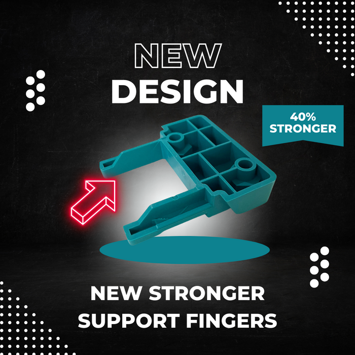 48 Tools Tool Skin Holder - Makita 18v