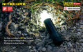 Nitecore LA10 CRI LED FLASHLIGHT - LX2001 - Homewares, Outdoor, Phone Accessories, Cases, Speakers, Headphones + More -
