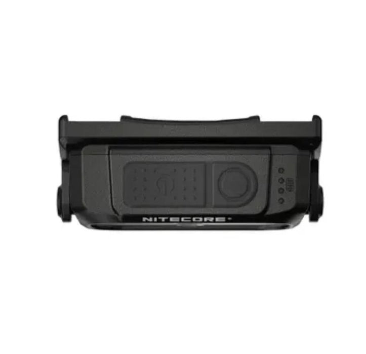 Nitecore Usb Rechargeable Led Ultra Lightweight Headlamp Black Outdoor IP66 - LX2001 - Homewares, Outdoor, Phone Accessories, Cases, Speakers, Headphones + More -