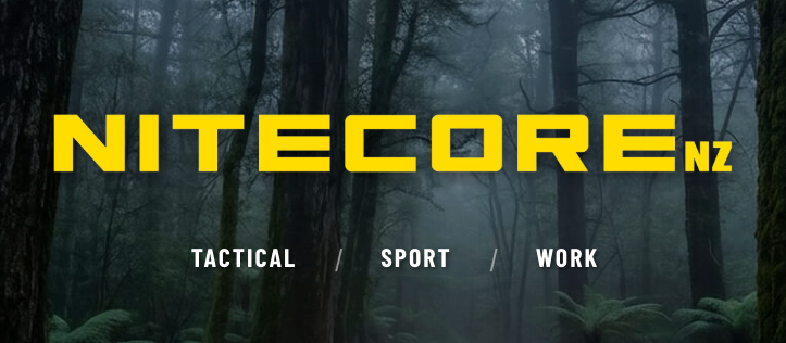Nitecore 800 Lumen Usb Rechargeable Led Headlamp
