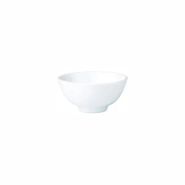 Royal Porcelain Rice/noodle Bowl 100mm (4017) - LX2001 - Homewares, Outdoor, Phone Accessories, Cases, Speakers, Headphones + More -