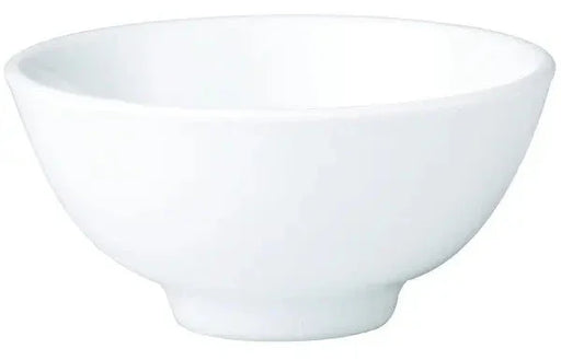Royal Porcelain Rice/noodle Bowl 125mm (4019) - LX2001 - Homewares, Outdoor, Phone Accessories, Cases, Speakers, Headphones + More -
