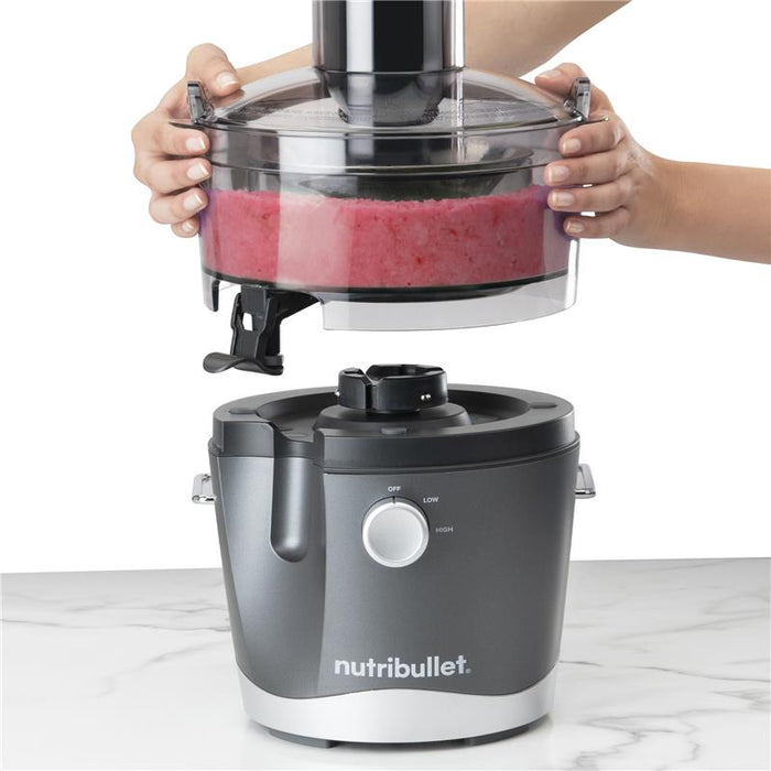 Nutri bullet / NutriBullet Bullet 800W Juicer NBJ07100