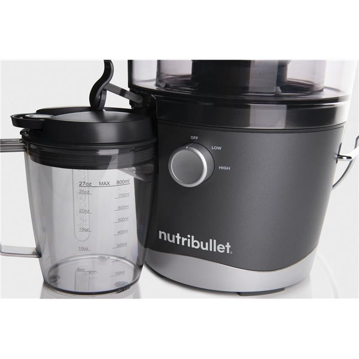 Nutri bullet / NutriBullet Bullet 800W Juicer NBJ07100