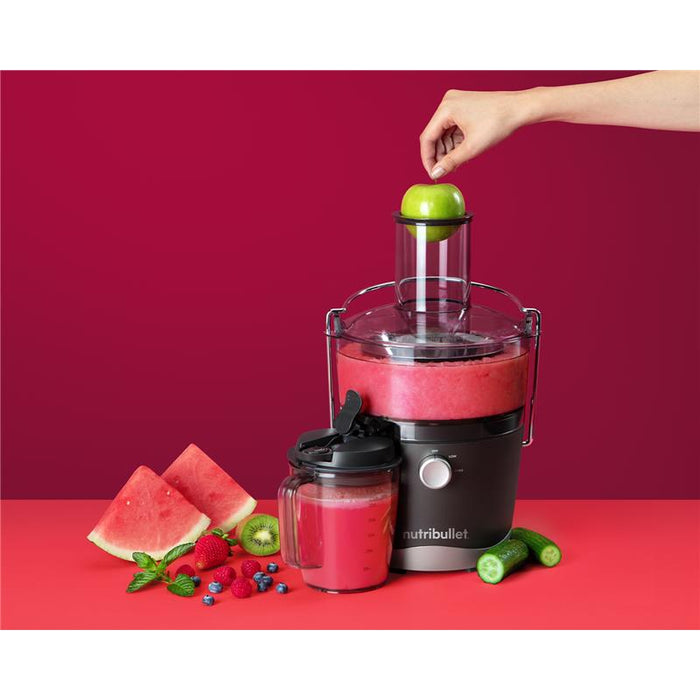 Nutri bullet / NutriBullet Bullet 800W Juicer NBJ07100