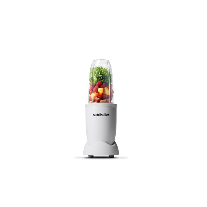 Nutribullet Blender 500 Watt - White