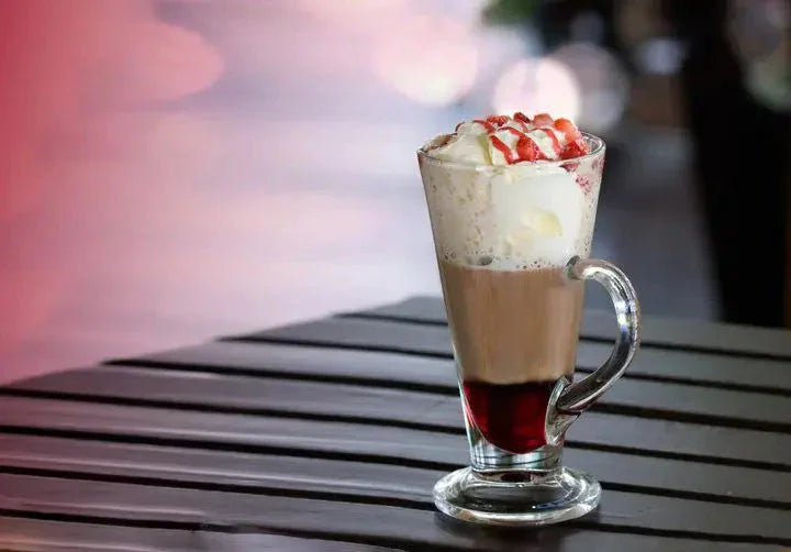 Ocean Glass Kenya Irish Coffee 230ml - LX2001 - Homewares, Outdoor, Phone Accessories, Cases, Speakers, Headphones + More -